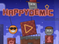 Παιχνίδι Happydemic