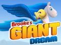 Παιχνίδι Brooke's Giant dream