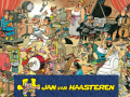 Παιχνίδι Jumbo Jan Van Haasteren