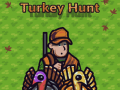 Παιχνίδι Turkey Hunt