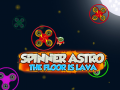 Παιχνίδι Spinner Astro the Floor is Lava
