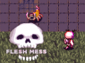 Παιχνίδι Flesh Mess