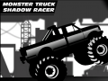 Παιχνίδι Monster Truck Shadow Racer