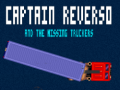 Παιχνίδι Captain reverso and the missing truckers
