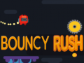 Παιχνίδι Bouncy Rush