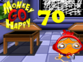 Παιχνίδι Monkey Go Happy Stage 70