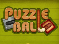 Παιχνίδι Puzzle Ball