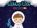 Παιχνίδι Astro Boy Online