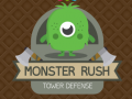 Παιχνίδι Monster Rush Tower Defense  