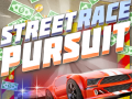 Παιχνίδι Street Race Pursuit