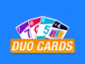 Παιχνίδι Duo Cards