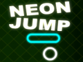 Παιχνίδι Neon Jump