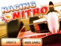 Παιχνίδι Racing Nitro