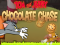 Παιχνίδι Tom And Jerry Chocolate Chase