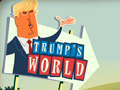 Παιχνίδι Trump's World