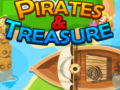 Παιχνίδι Pirates & Treasure