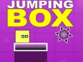 Παιχνίδι Jumping Box 