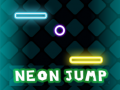 Παιχνίδι Neon Jump