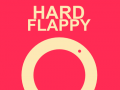 Παιχνίδι Hard Flappy