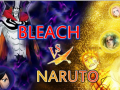 Παιχνίδι Bleach vs Naruto 3.0