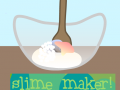Παιχνίδι Slime Maker