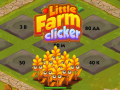 Παιχνίδι Little Farm Clicker  