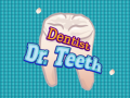 Παιχνίδι Dentist Dr. Teeth