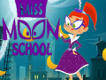 Παιχνίδι Miss Moon School