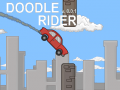 Παιχνίδι Doodle Rider