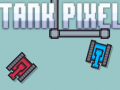 Παιχνίδι Tank Pixel