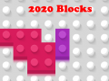 Παιχνίδι 2020 Blocks
