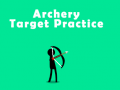 Παιχνίδι Archery Target Practice