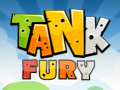 Παιχνίδι Tank Fury