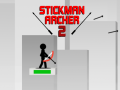 Παιχνίδι Stickman Archer 2  