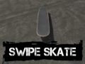 Παιχνίδι Swipe Skate