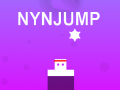 Παιχνίδι Nynjump