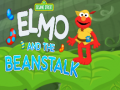 Παιχνίδι Elmo and the Beanstalk
