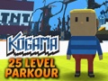 Παιχνίδι Kogama: 25 Level Parkour