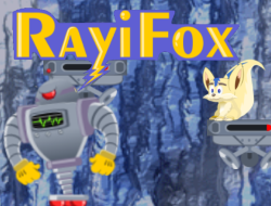 Rayifox.