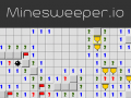 Παιχνίδι Minesweeper.io