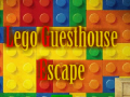 Παιχνίδι Lego Guest house Escape