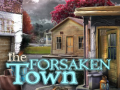 Παιχνίδι The Forsaken Town