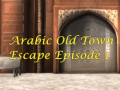 Παιχνίδι Arabic Old Town Escape Episode 1