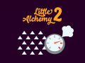 Παιχνίδι Little Alchemy 2  