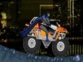 Παιχνίδι Batman Super Truck