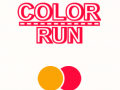 Παιχνίδι Color Run