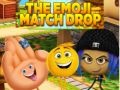 Παιχνίδι The Emoji Match Drop