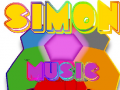 Παιχνίδι Simon Music