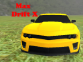 Παιχνίδι Max Drift X