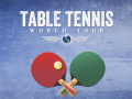 Παιχνίδι Table Tennis World Tour